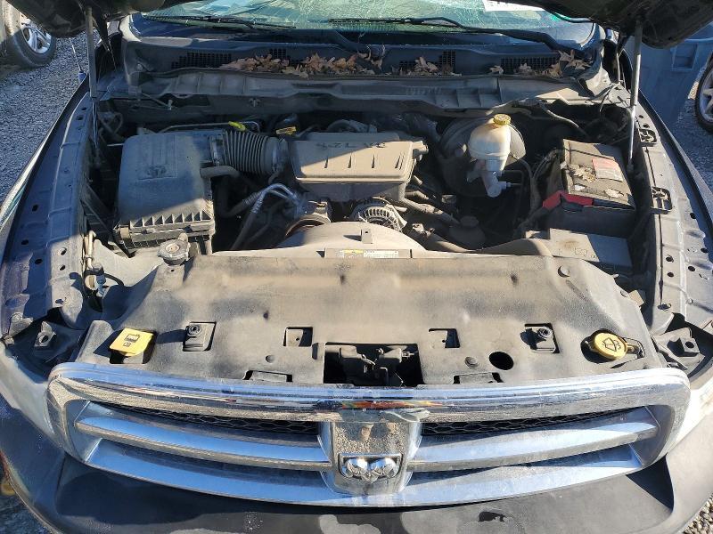 2012 Dodge RAM 1500 ST