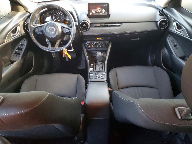 2019 Mazda Cx-3 Sport