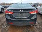 2013 Hyundai Elantra Coupe gs