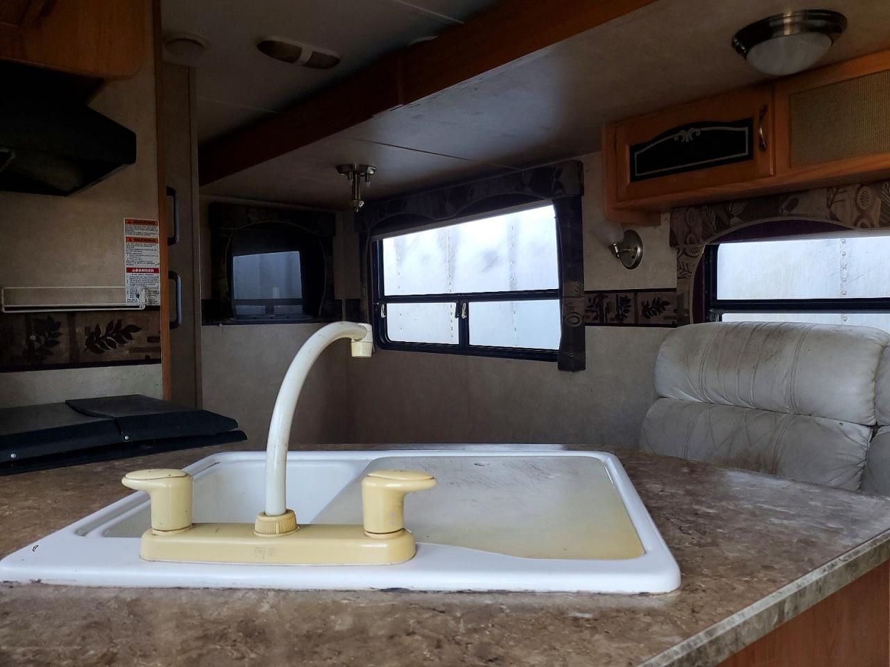 2010 Keystone Springdale-camper