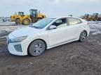 2017 Hyundai Ioniq sel