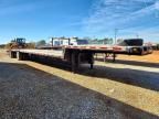 2005 Fontaine Drop Deck Trailer