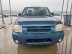 2001 Nissan Frontier King Cab XE