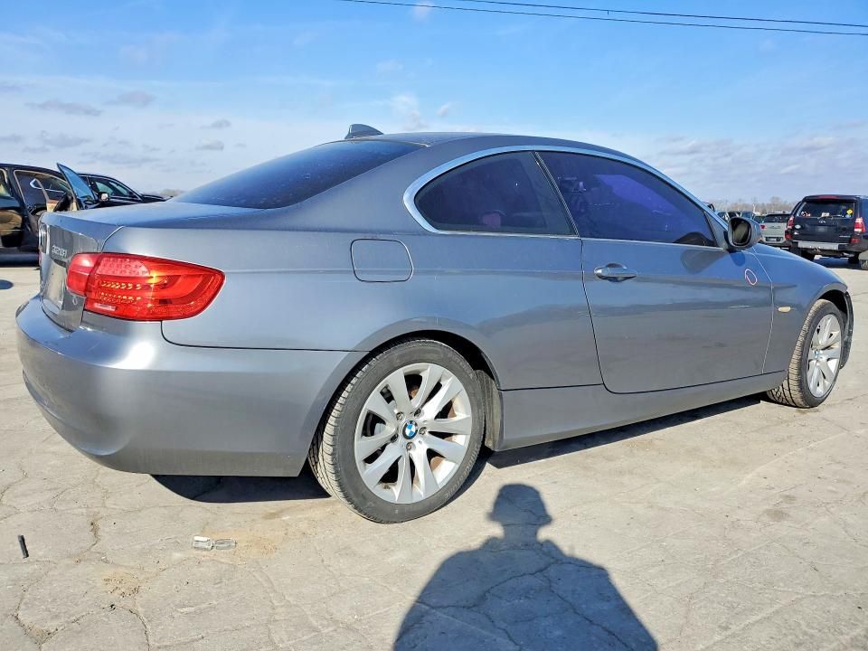 2013 BMW 328 xi
