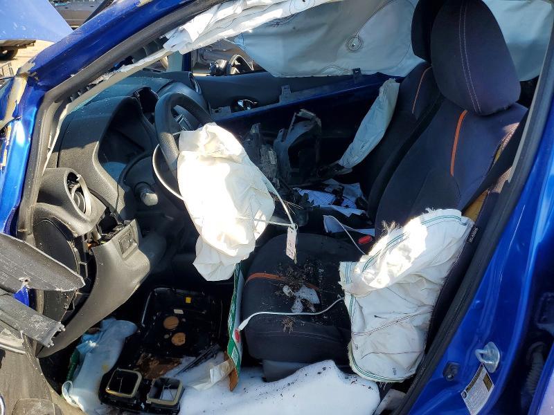 2016 Nissan Versa Note s