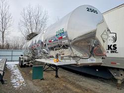 1995 Polar Tank Trailer 1995 Polar Tank Fuel Tank Trailer for sale in Elgin, IL