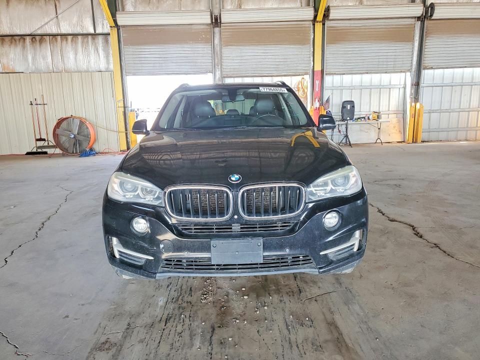 2014 BMW X5 Xdrive35d