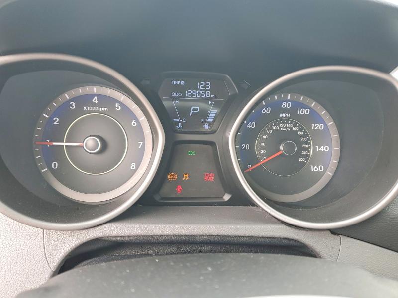 2012 Hyundai Elantra