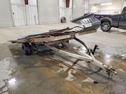 2012 Triton 1999 Triton Snowmobile Trailer en venta en Avon, MN