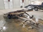 2012 Triton 1999 Triton Snowmobile Trailer