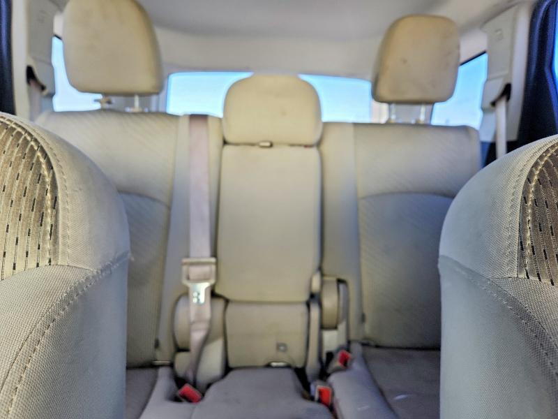 2015 Dodge Journey se