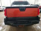 2002 Chevrolet Avalanche K1500