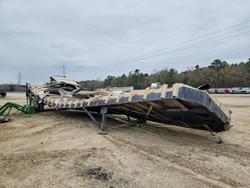 Salvage cars for sale from Copart Greenwell Springs, LA: 2020 Peerless Peerless