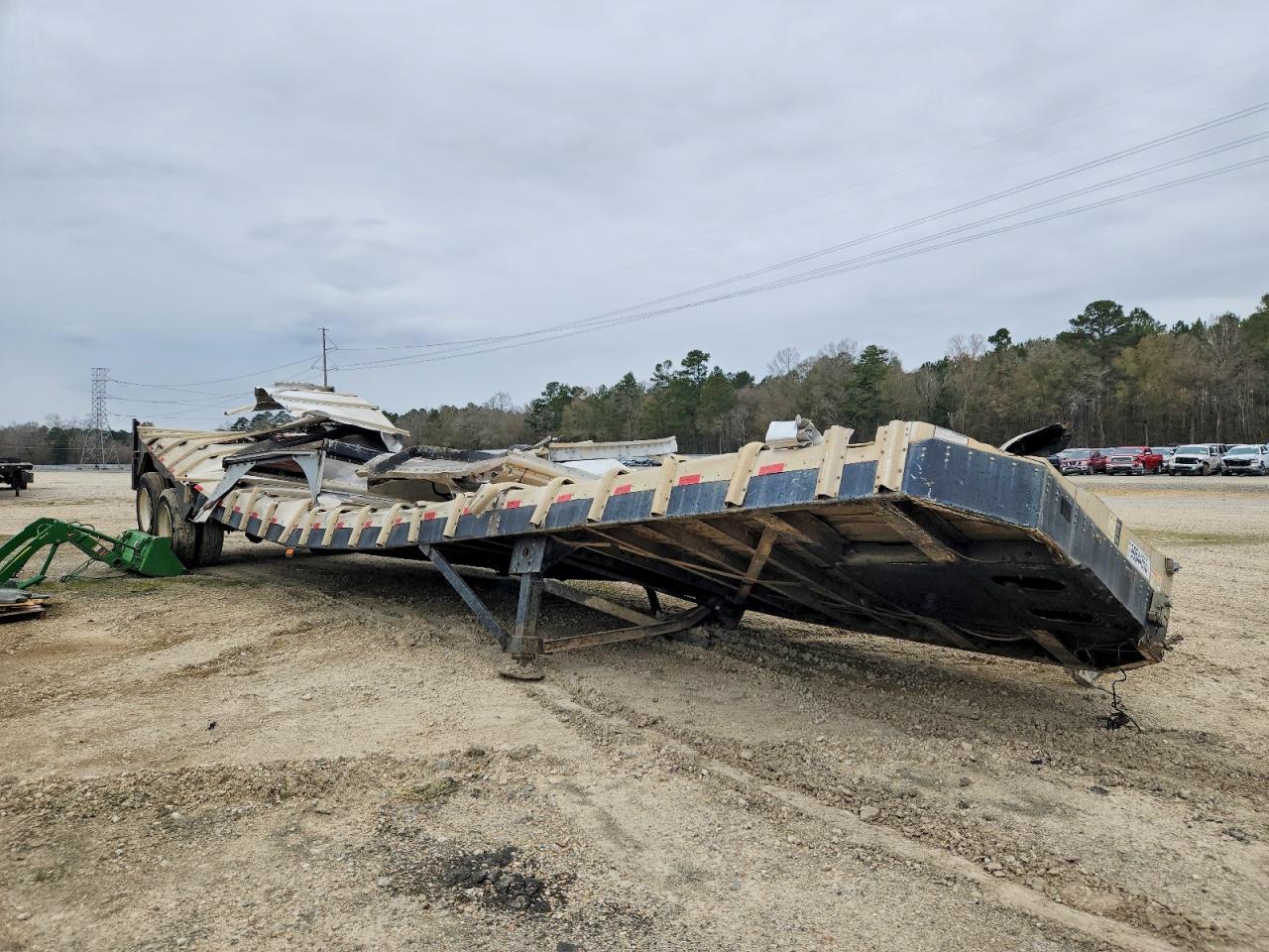 2020 Peerless Peerless