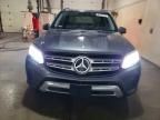 2017 Mercedes-Benz Gls 450 4matic