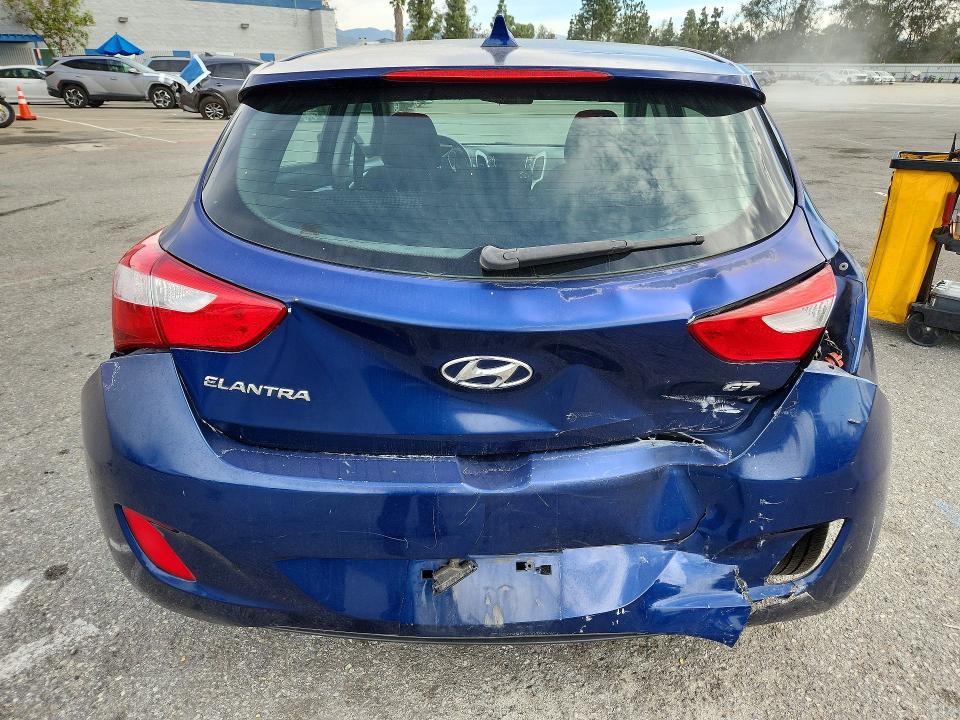 2013 Hyundai Elantra gt