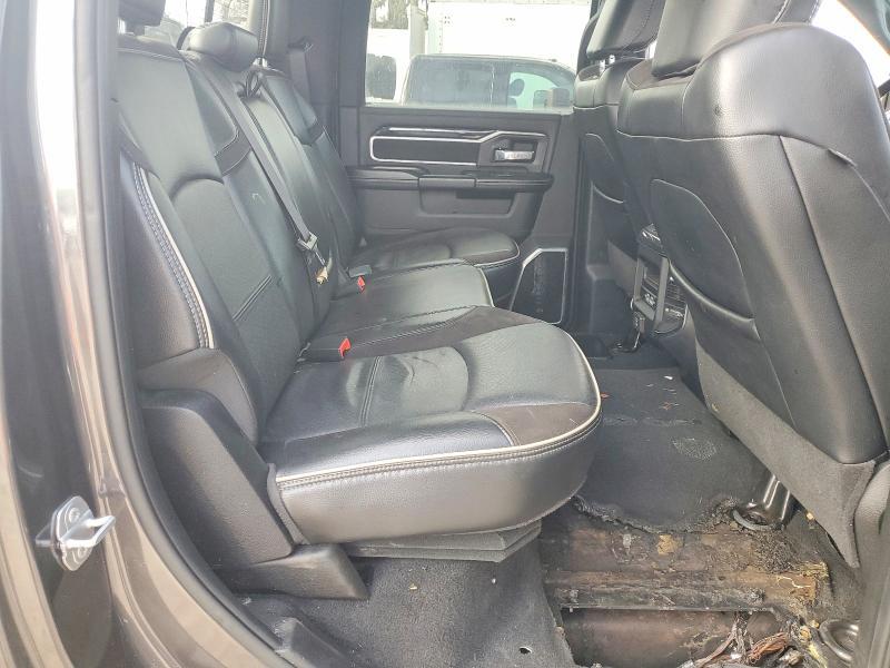 2023 Dodge 3500 Laramie