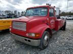 1999 International 4700 TOW Truck