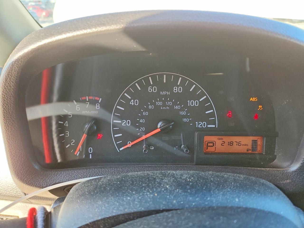 2015 Chevrolet City Express LT
