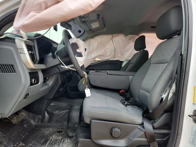 2025 Ford F250 Super Duty