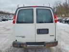 2013 GMC Savana G2500 Utility / Service Van