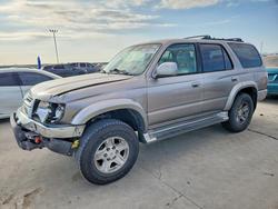 2002 Toyota 4runner SR5 for sale in Wilmer, TX