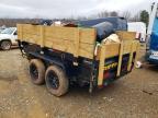 2025 Griffin 2026 Griffin GT-5X10 Dump Trailer