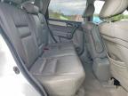 2011 Honda Cr-v exl