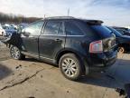2008 Ford Edge Limited