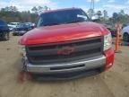2011 Chevrolet Silverado C1500 LT