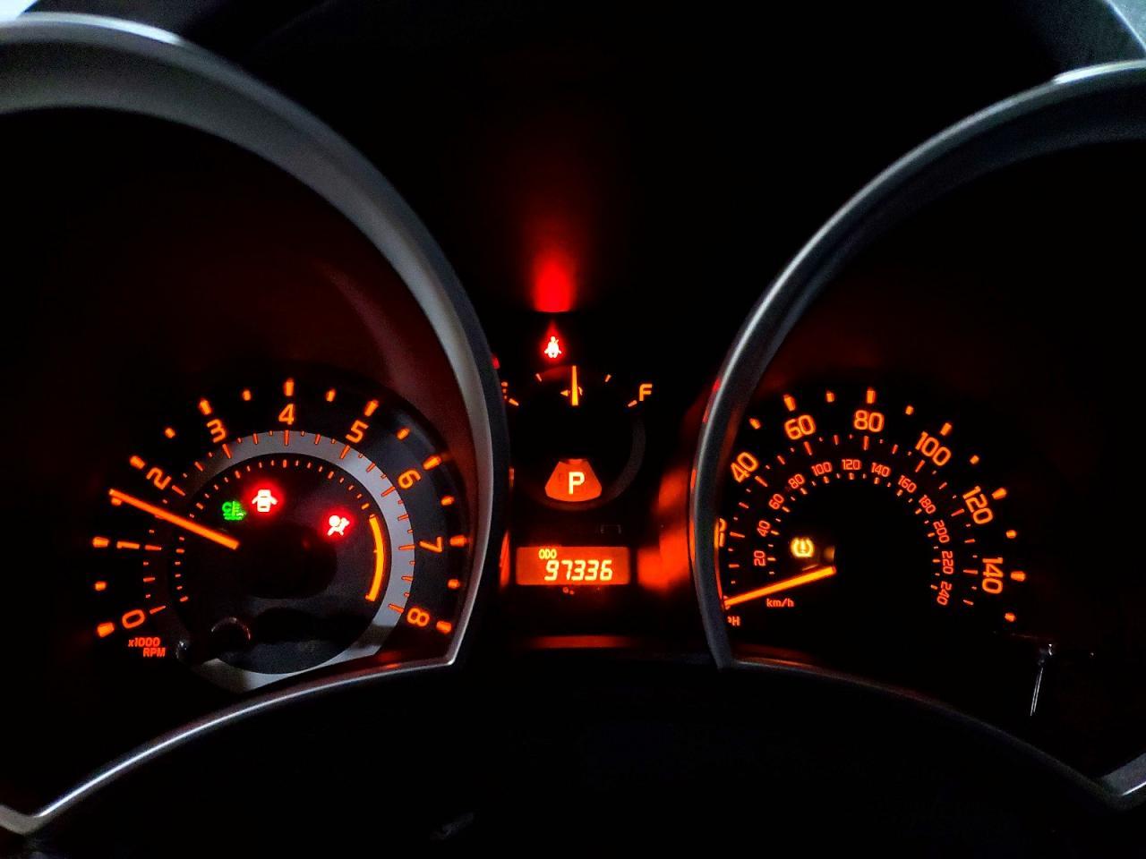 2015 Scion TC