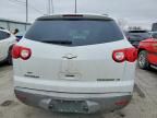 2009 Chevrolet Traverse ls
