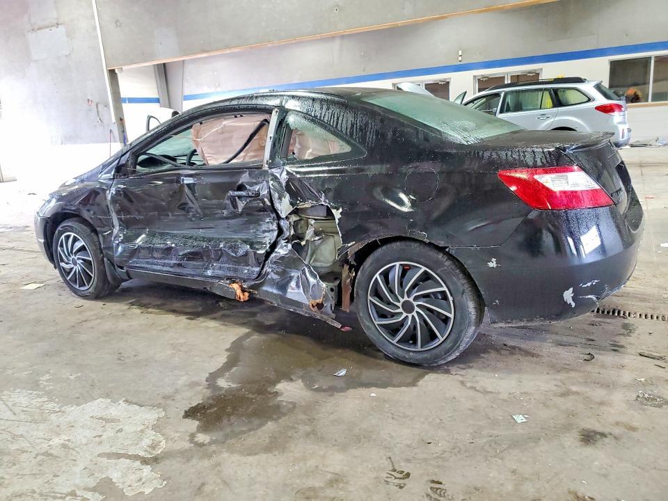 2006 Honda Civic lx