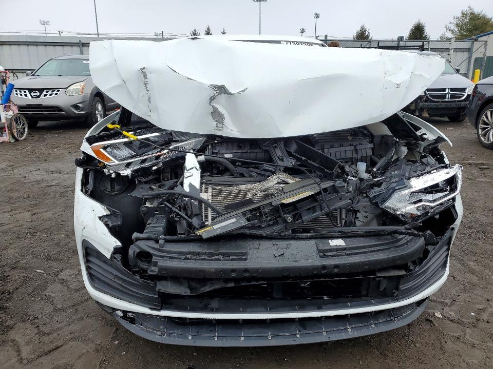 2023 Volkswagen Jetta s