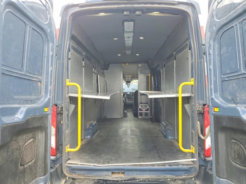 2020 Ford Transit 250 Delivery van