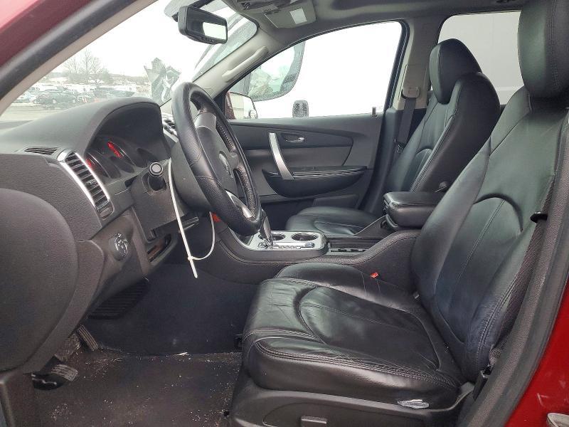 2010 GMC Acadia Slt-1