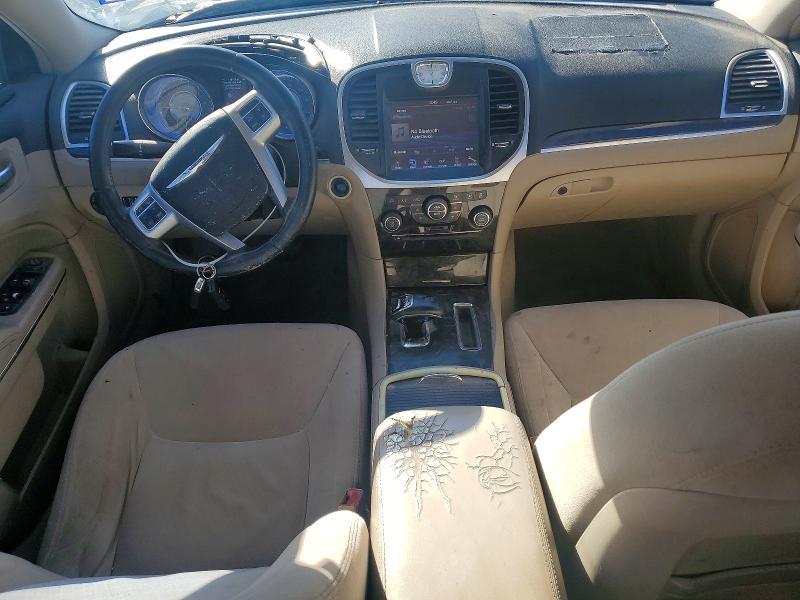 2012 Chrysler 300