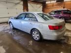 2009 Hyundai Sonata gls