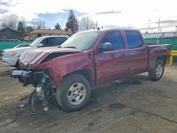 2009 Chevrolet Silverado K1500 lt for sale in Denver, CO