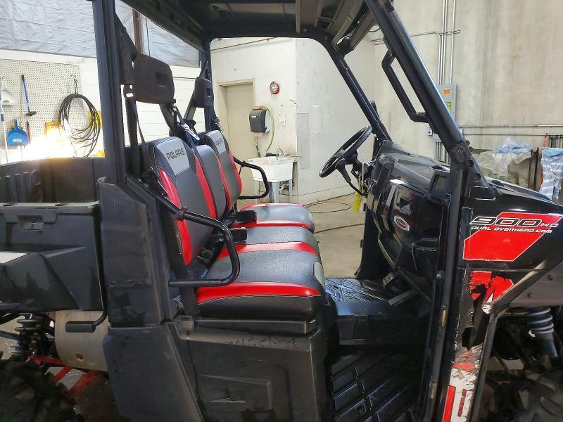 2016 Polaris XP? 900 EPS