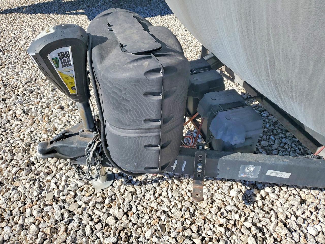 2018 Palomino Trailer