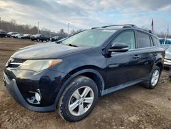 2013 Toyota Rav4 xle en venta en East Granby, CT