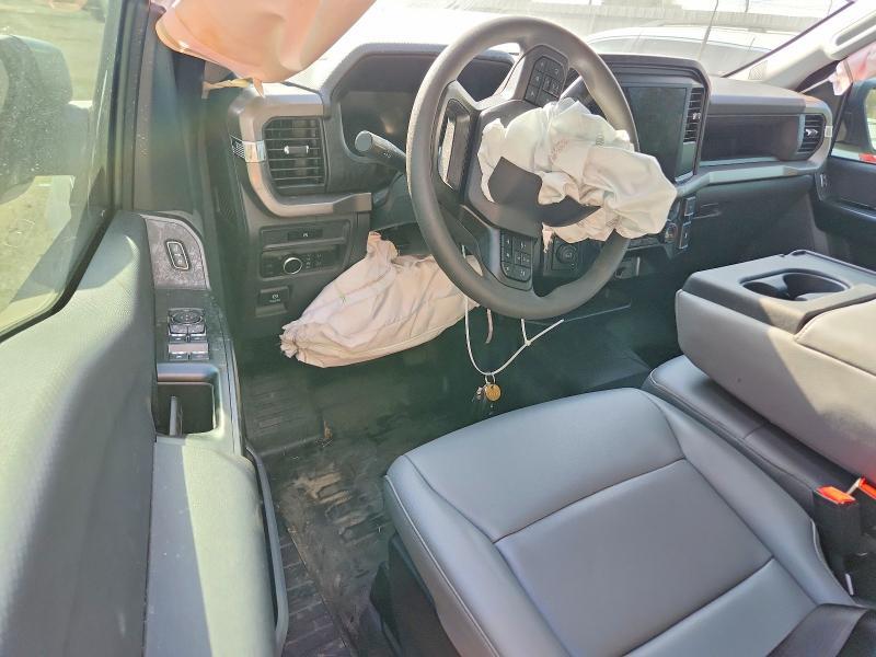 2025 Ford F150 XL