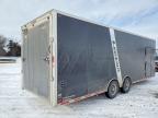 2025 Legend 8.5X29TM3VTA60 Enclosed Cargo Trailer