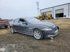 2017 Jaguar Xf Premium