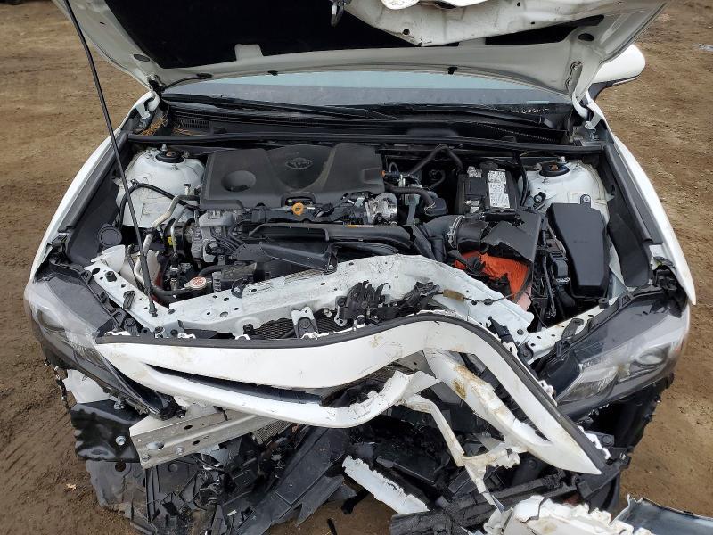 2024 Toyota Camry se Night Shade