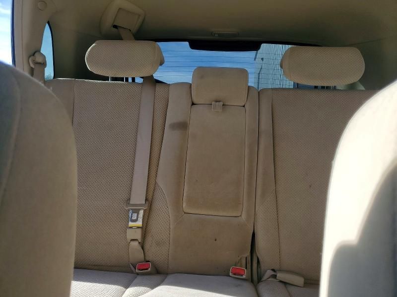 2006 Hyundai Tucson gls