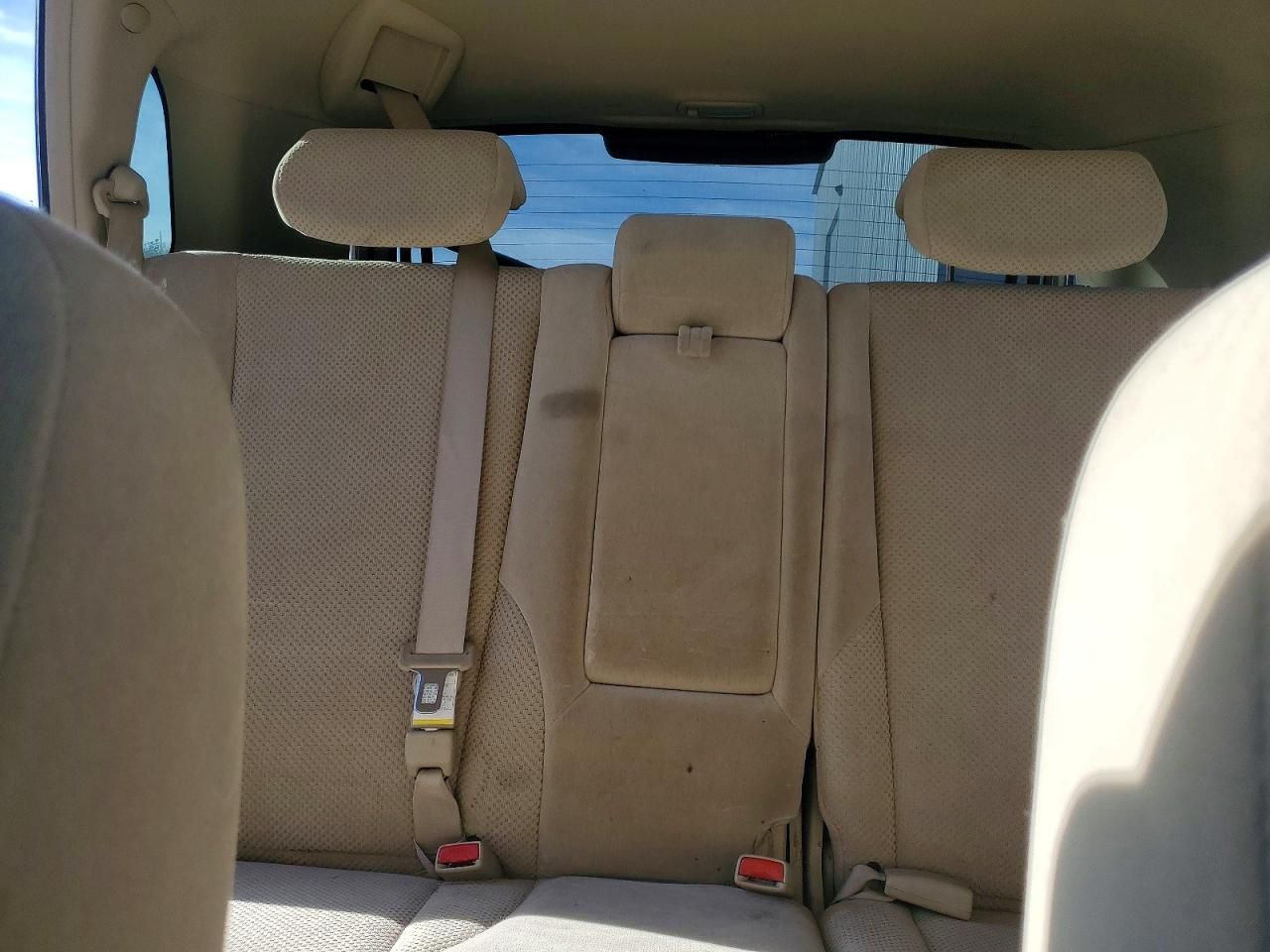 2006 Hyundai Tucson gls