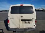 2015 Nissan NV200 Delivery Van