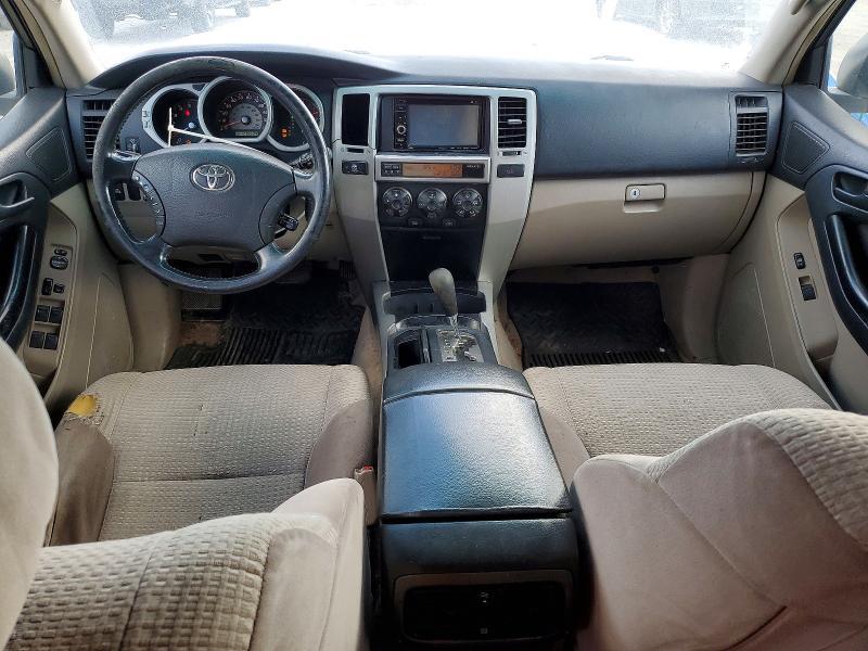 2004 Toyota 4runner SR5